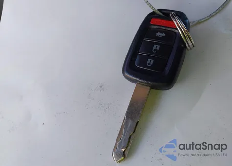 2017 Honda Accord Lx from USA, damaged, VIN 1HGCR2F39HA247833